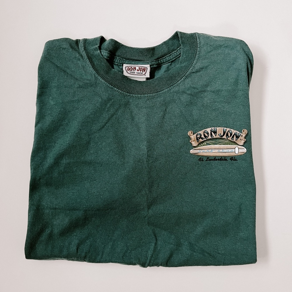 Ron Jon Surf Shop T Shirt